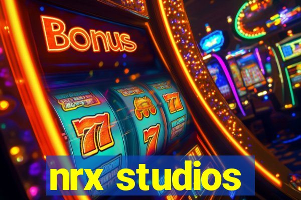 nrx studios